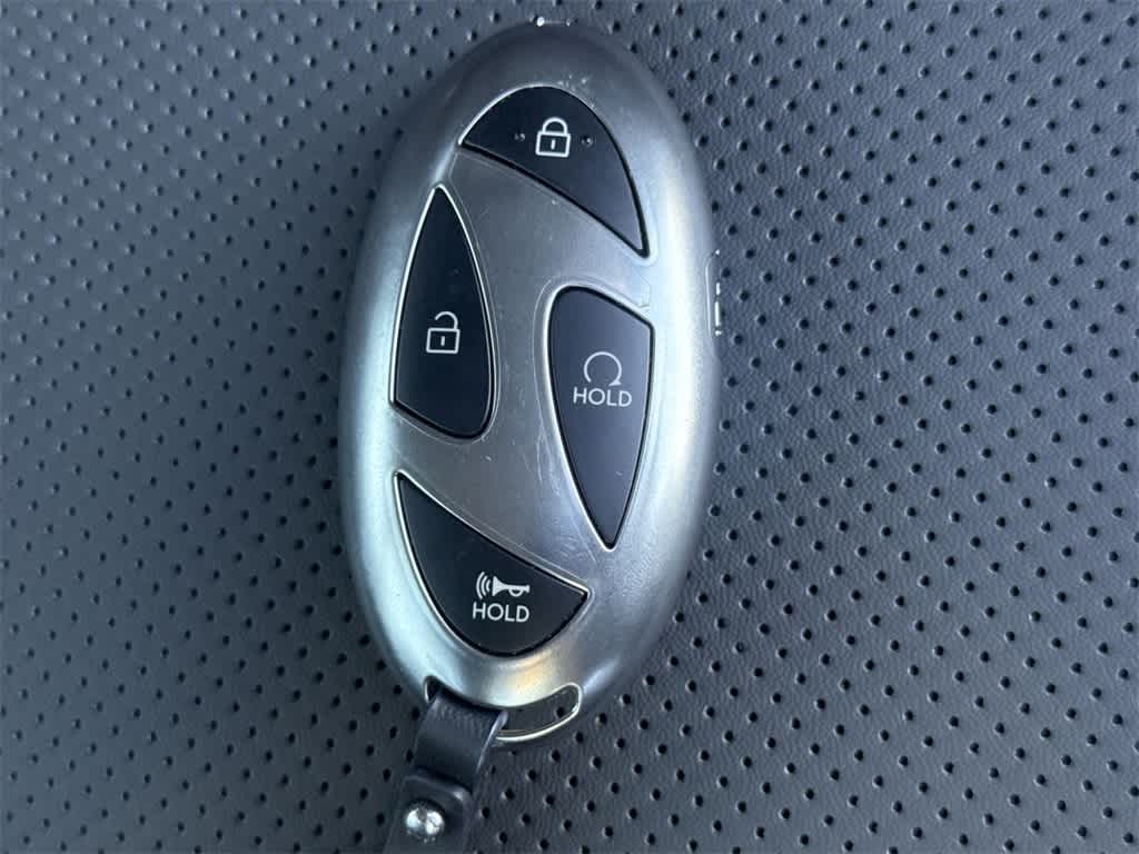 Thumbnail: 2026 Hyundai Santa Fe - 28