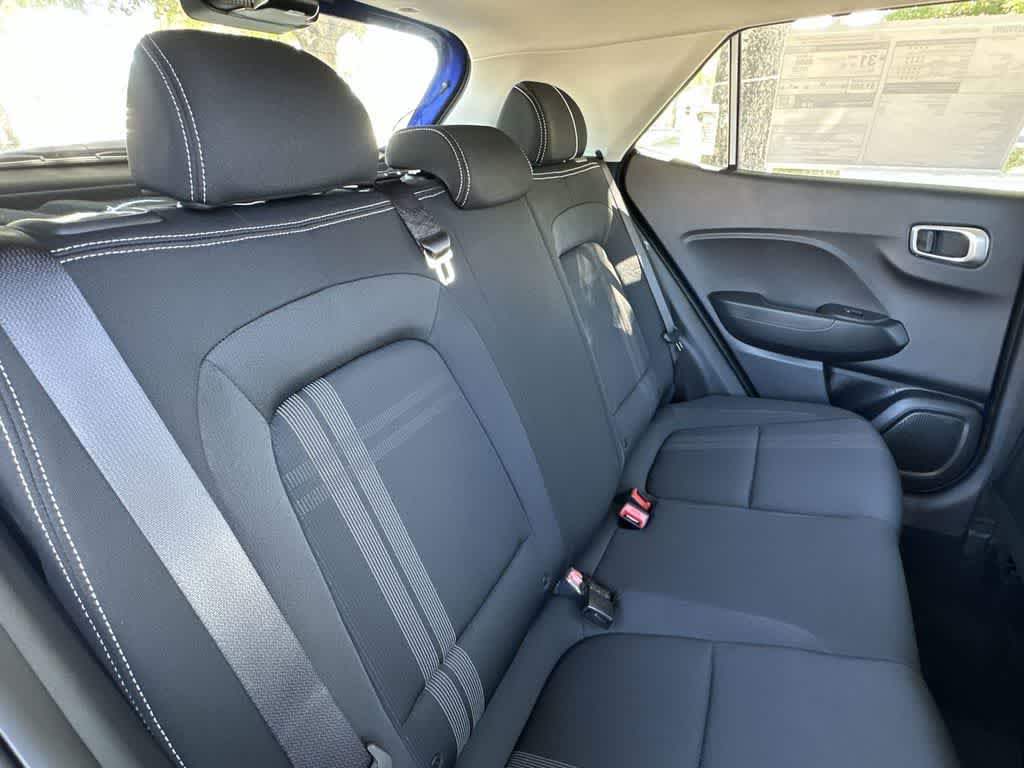 Thumbnail: 2026 Hyundai Venue - 26