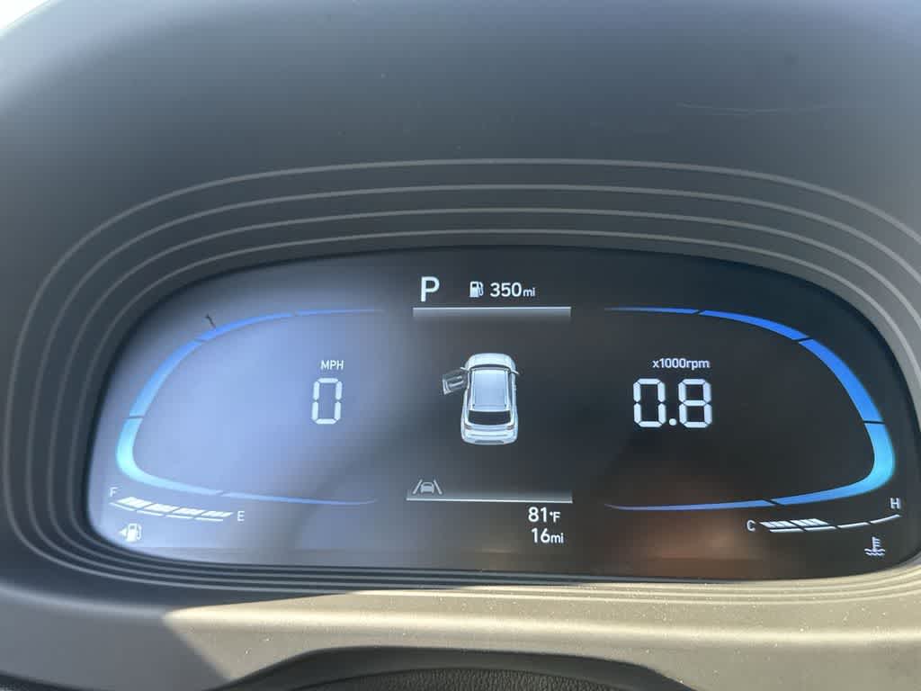 Thumbnail: 2026 Hyundai Venue - 16