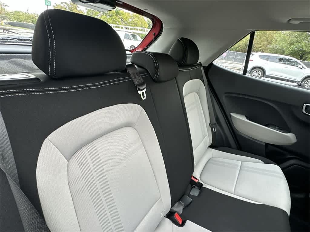 Thumbnail: 2025 Hyundai Venue - 27