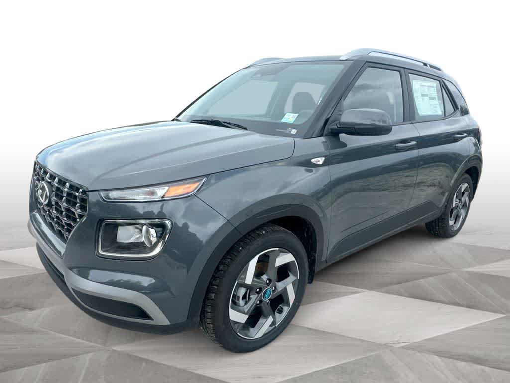Thumbnail: 2026 Hyundai Venue - 4
