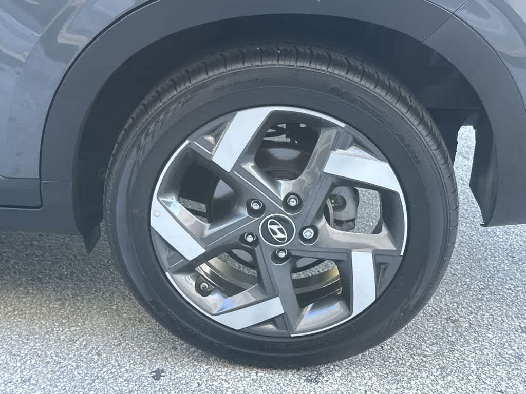 Thumbnail: 2025 Hyundai Venue - 11