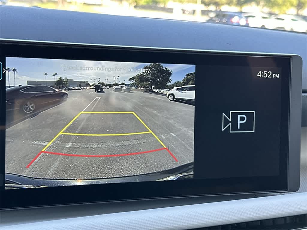 Thumbnail: 2026 Hyundai Tucson - 19