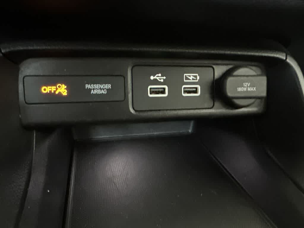 Thumbnail: 2022 Honda Civic - 17