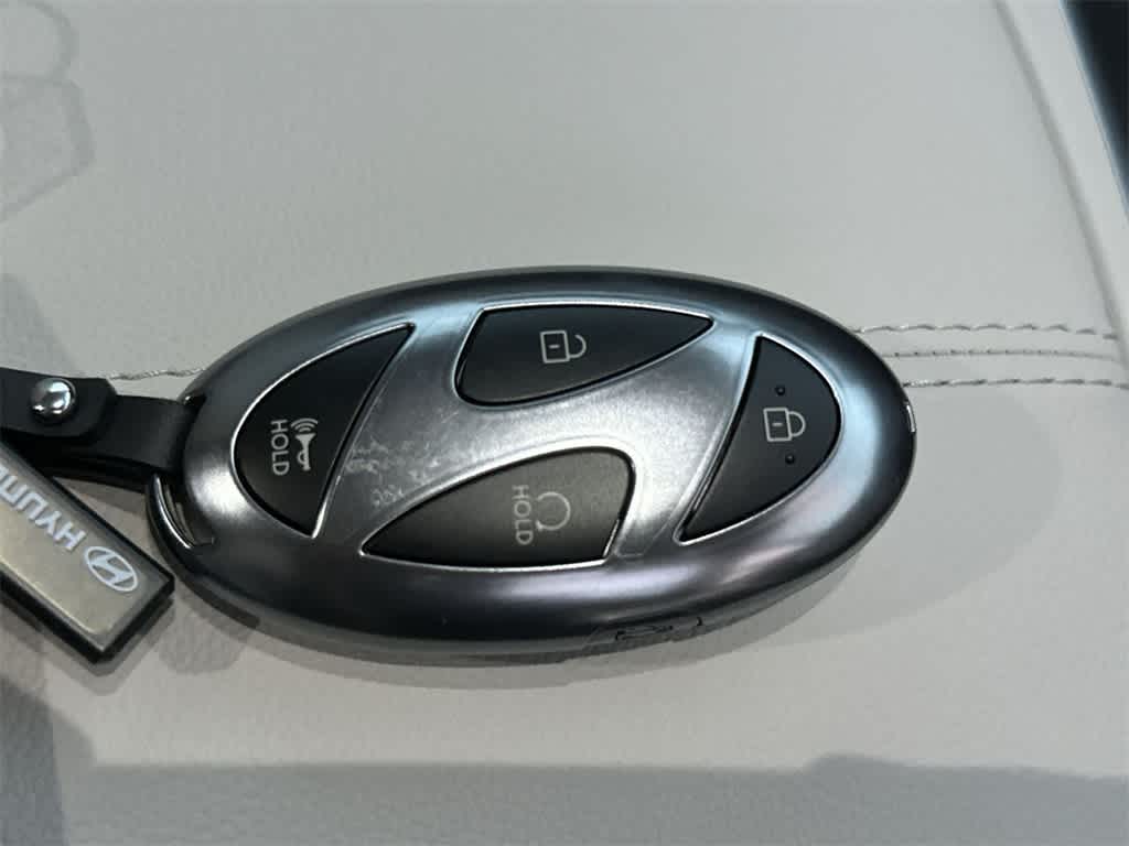 Thumbnail: 2026 Hyundai Tucson - 28