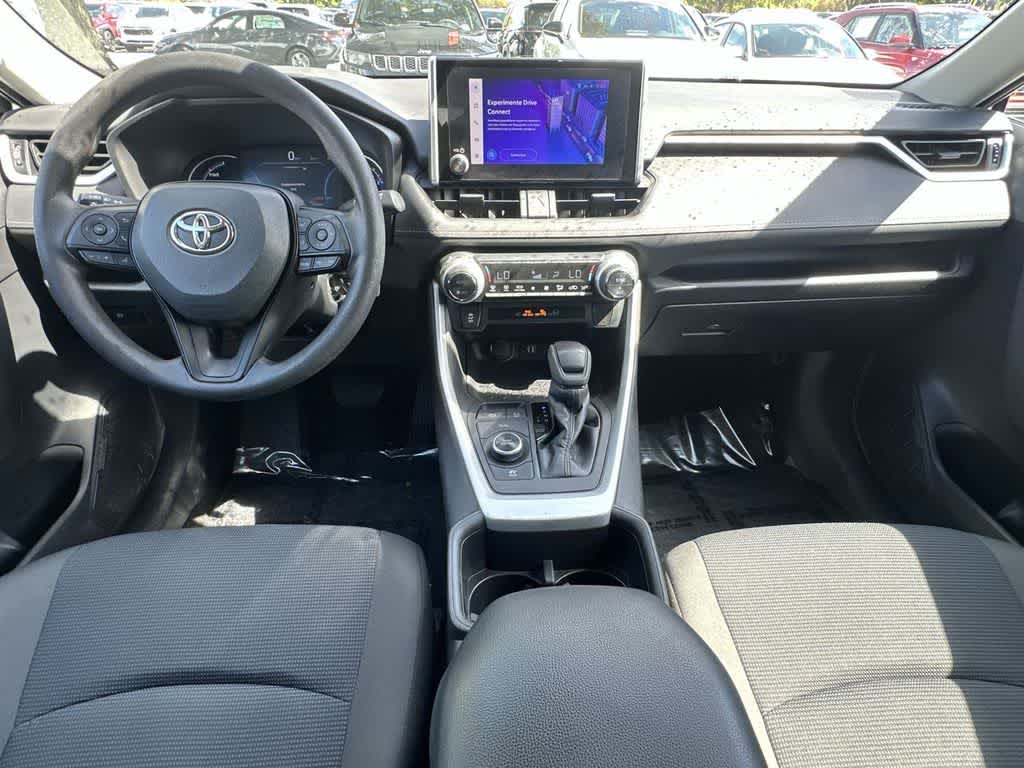 Thumbnail: 2023 Toyota RAV4 - 24