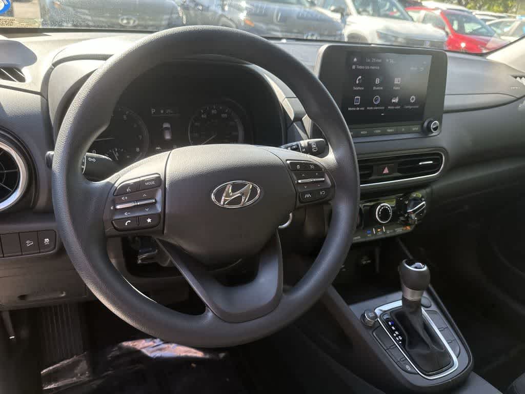 Thumbnail: 2023 Hyundai Kona - 13
