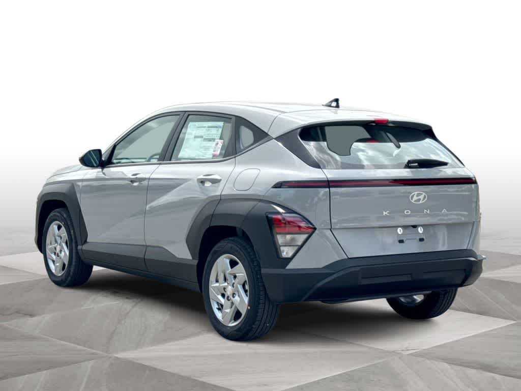 Thumbnail: 2026 Hyundai Kona - 6