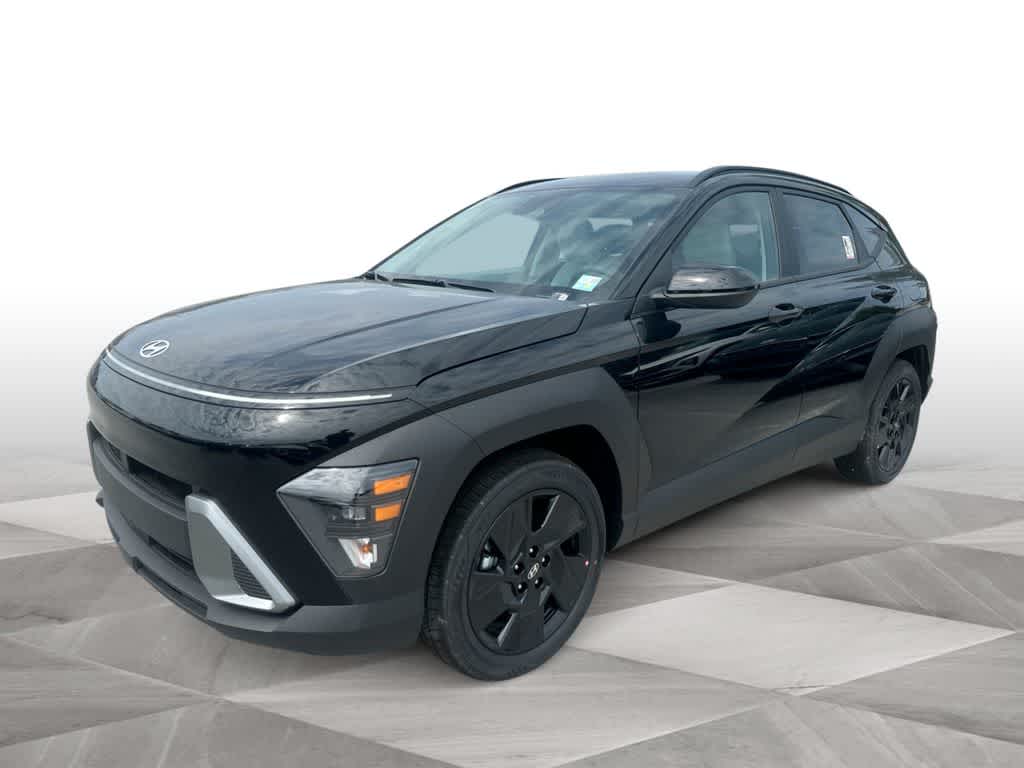 2026 Hyundai Kona SEL -
                  Doral, FL