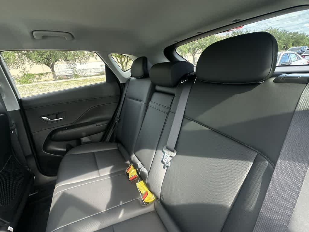 Thumbnail: 2026 Hyundai Kona - 13