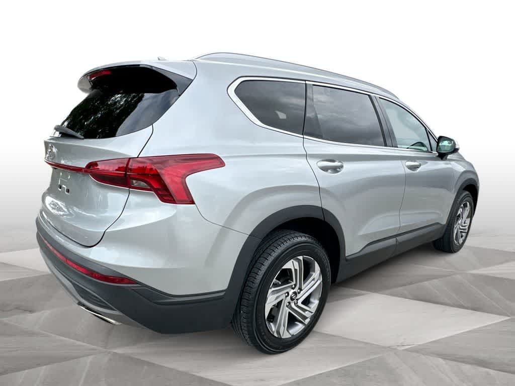 Thumbnail: 2023 Hyundai Santa Fe - 8