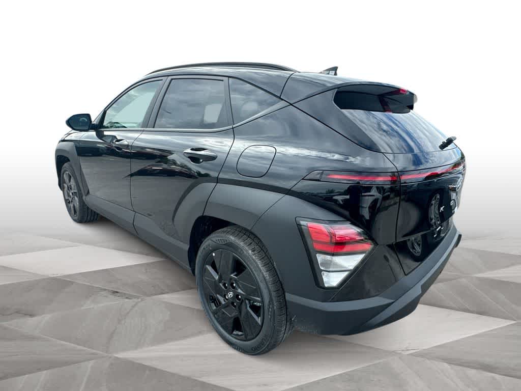 Thumbnail: 2026 Hyundai Kona - 6
