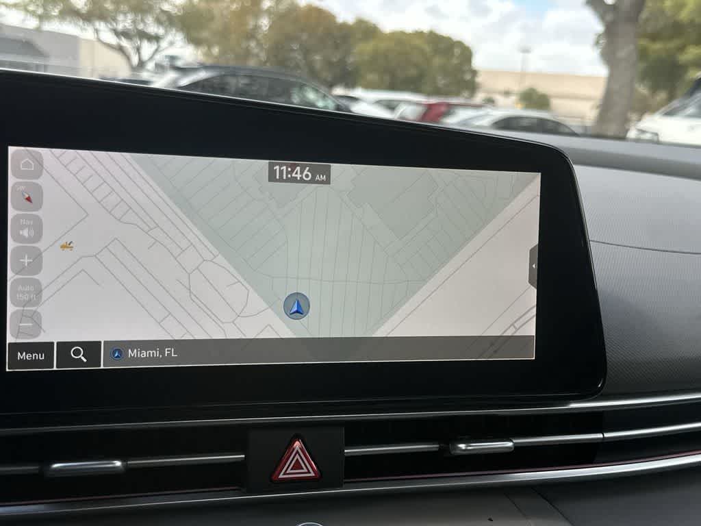 Thumbnail: 2024 Hyundai Elantra - 18