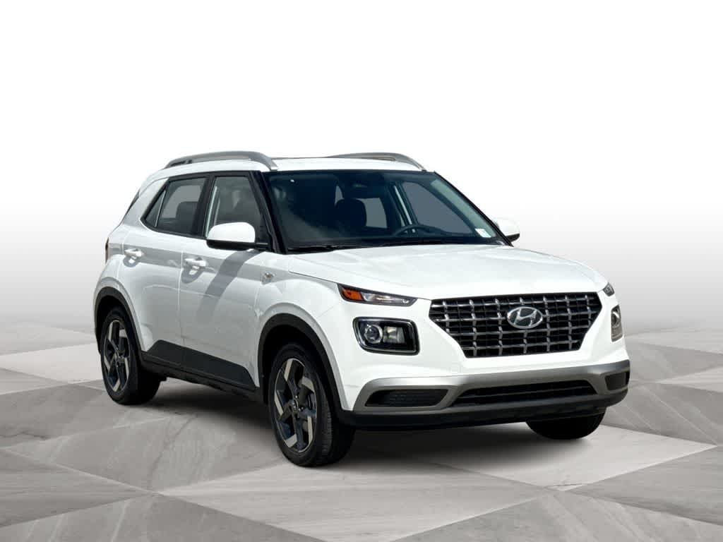 Thumbnail: 2026 Hyundai Venue - 2