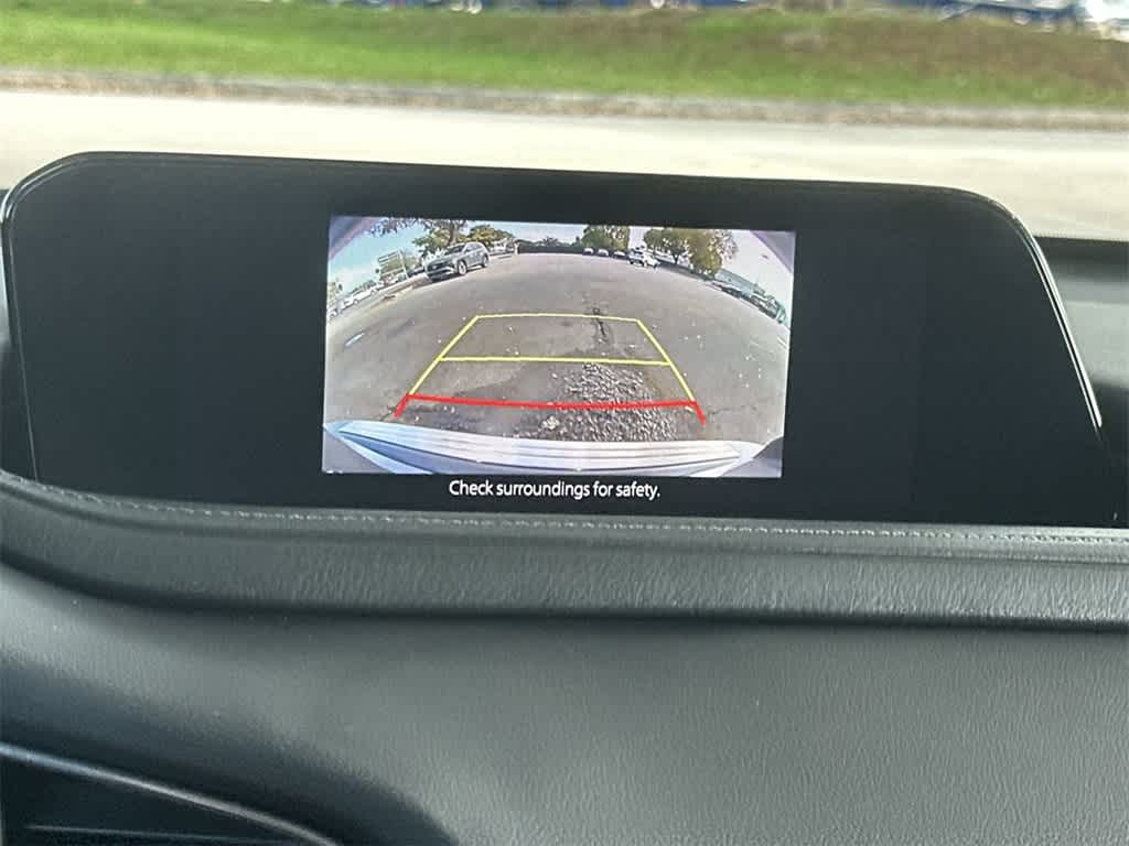 Thumbnail: 2023 Mazda CX-30 - 19