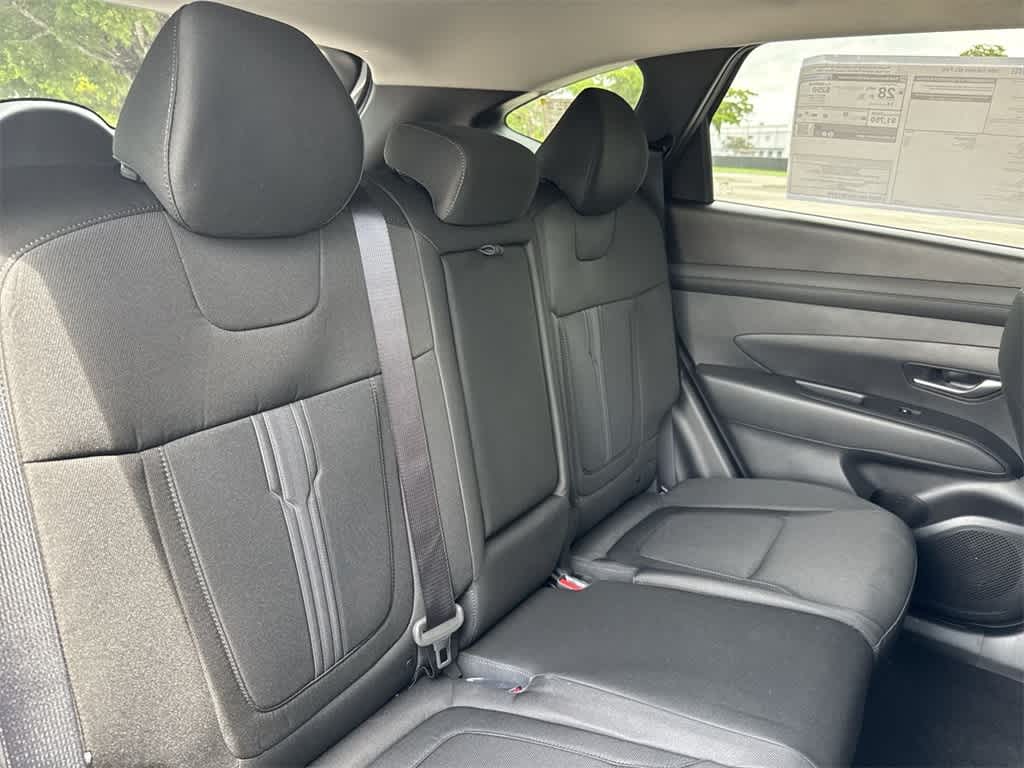 Thumbnail: 2026 Hyundai Tucson - 26