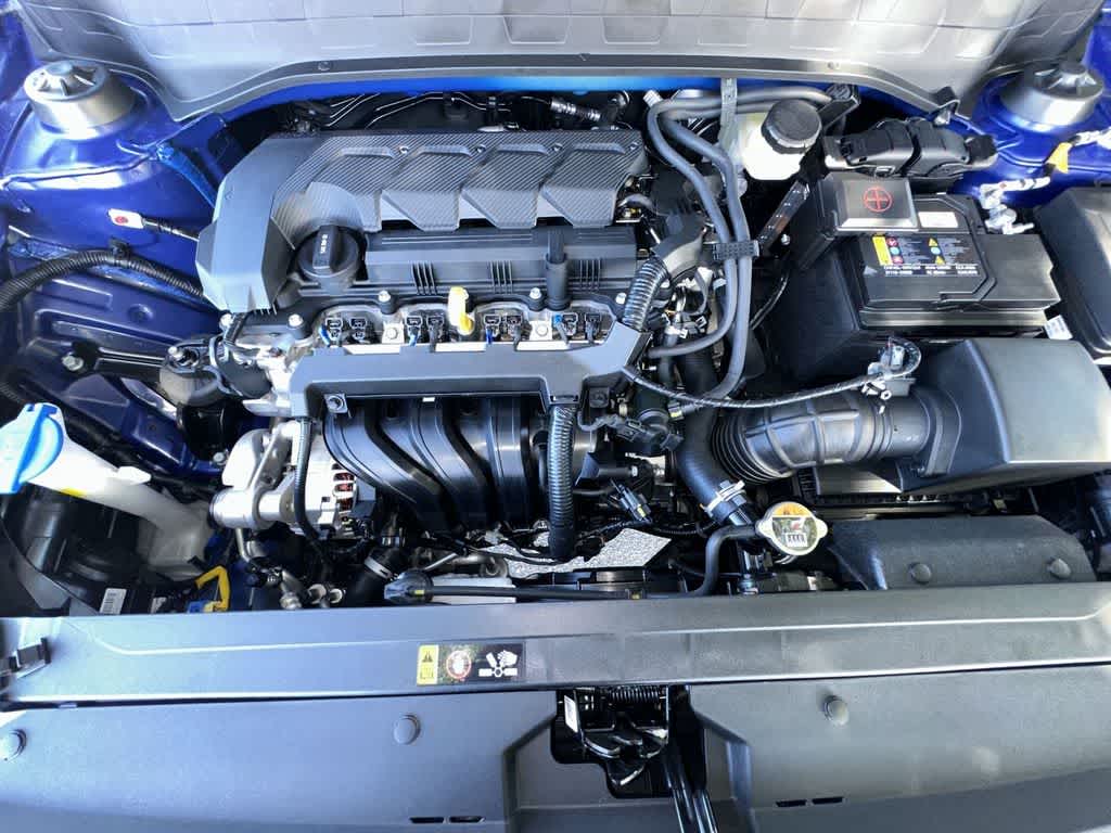 Thumbnail: 2026 Hyundai Venue - 12