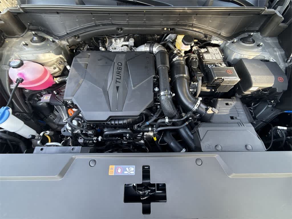 Thumbnail: 2026 Hyundai Santa Fe - 12