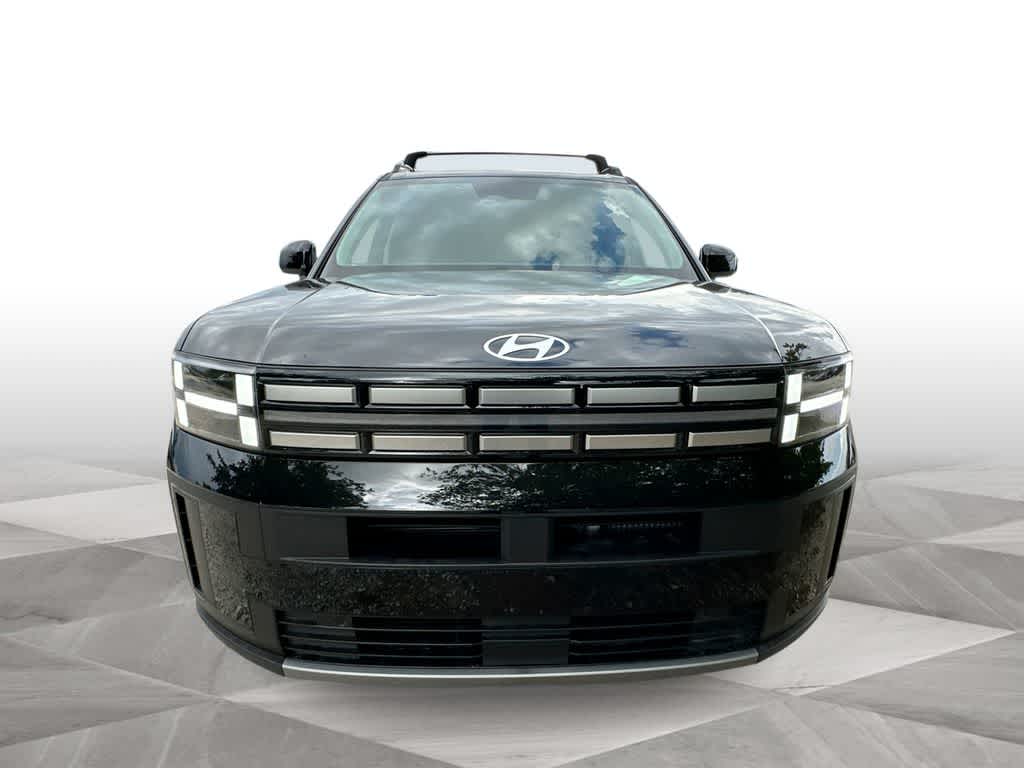 Thumbnail: 2026 Hyundai Santa Fe - 3