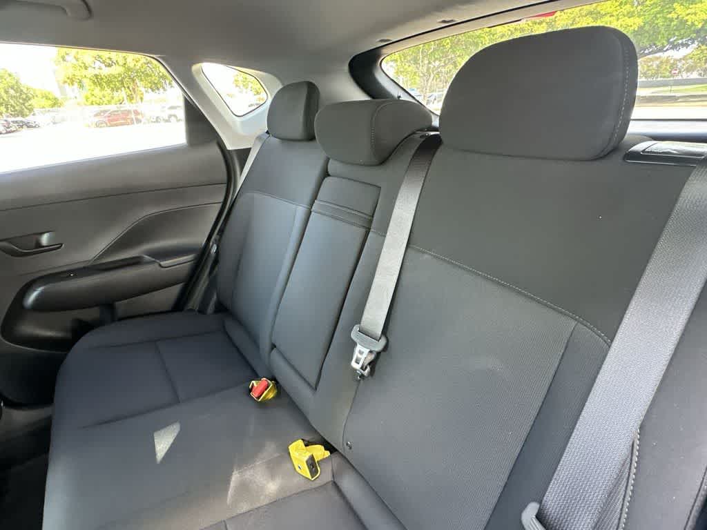 Thumbnail: 2026 Hyundai Kona - 22