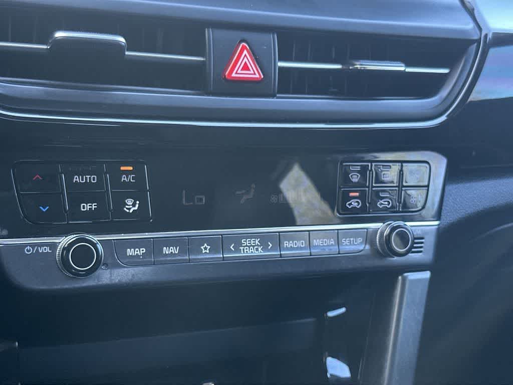 Thumbnail: 2024 Kia Seltos - 20