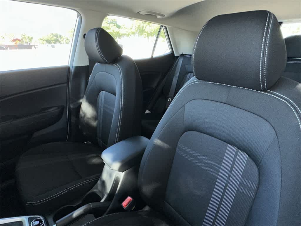 Thumbnail: 2025 Hyundai Venue - 14