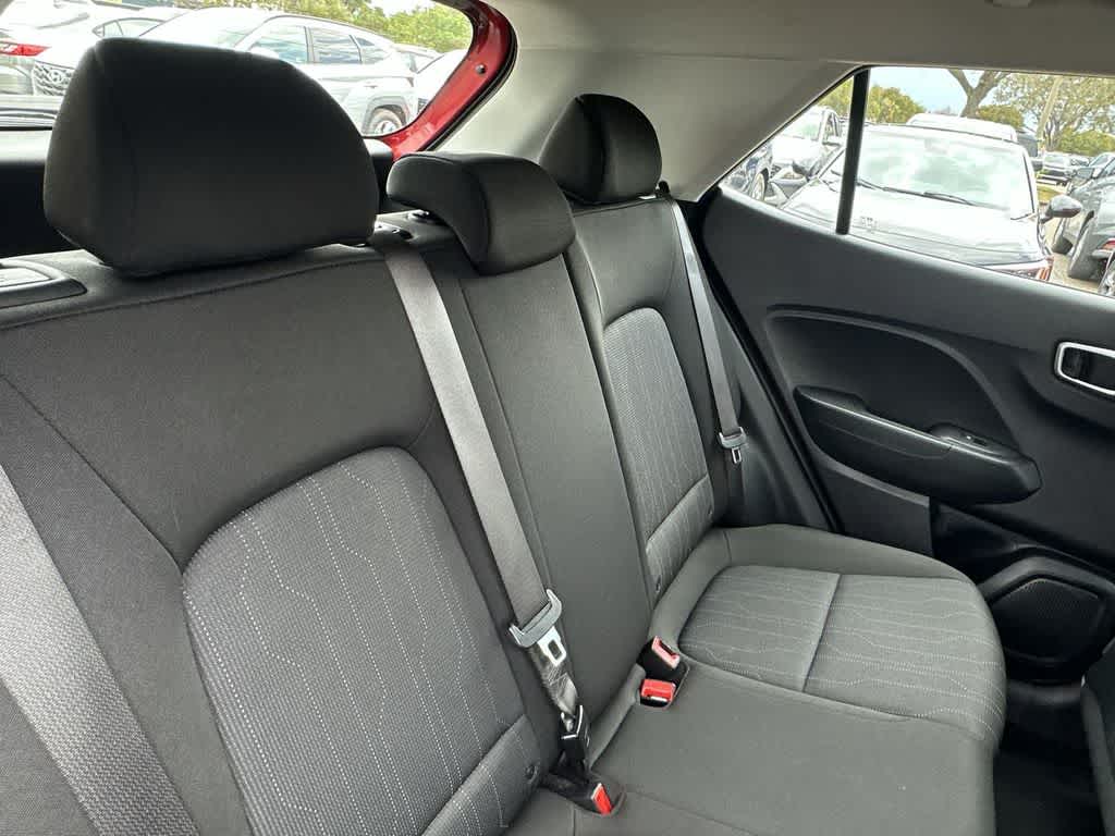 Thumbnail: 2025 Hyundai Venue - 26