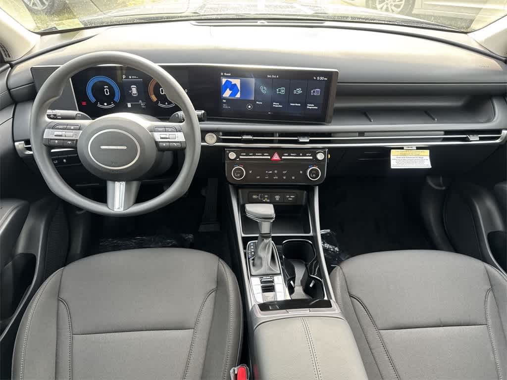 Thumbnail: 2026 Hyundai Tucson - 24