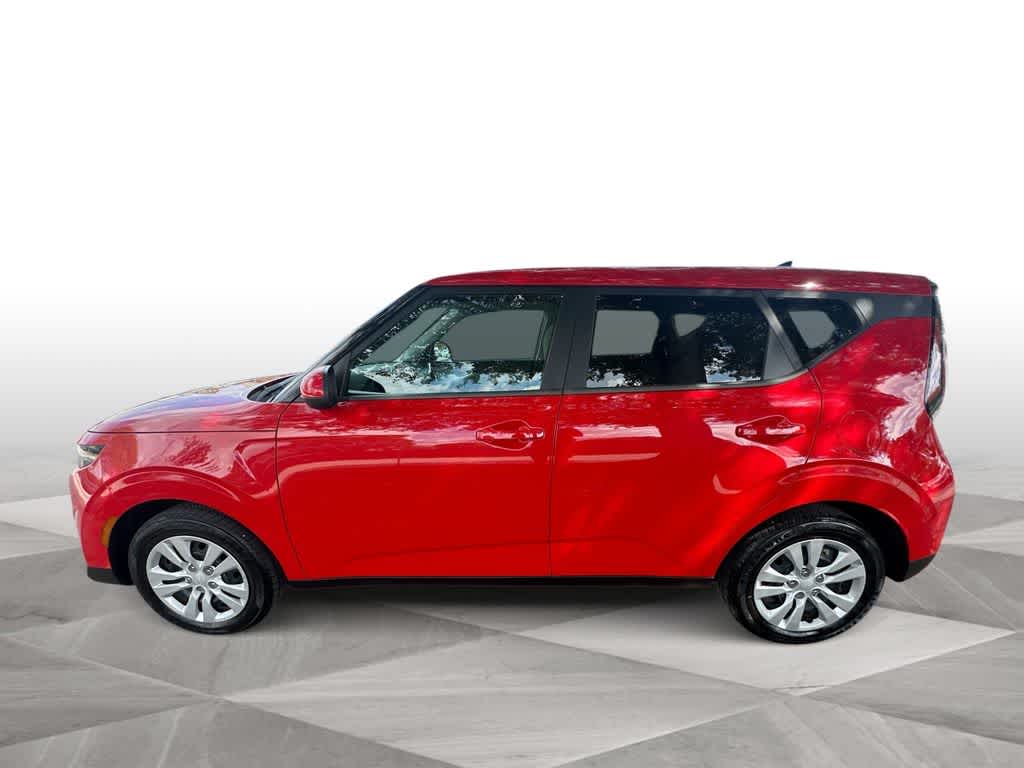 Thumbnail: 2023 Kia Soul - 5