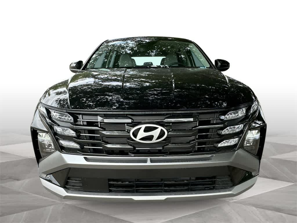 Thumbnail: 2026 Hyundai Tucson - 3