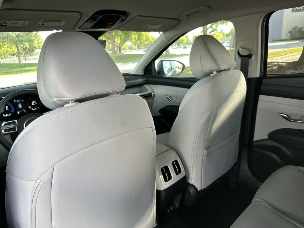 Thumbnail: 2026 Hyundai Tucson - 23