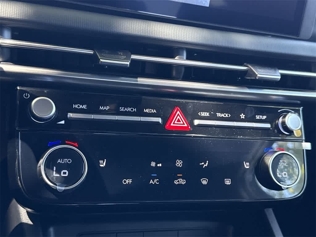 Thumbnail: 2026 Hyundai Santa Cruz - 20