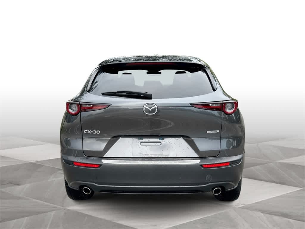 Thumbnail: 2021 Mazda CX-30 - 7