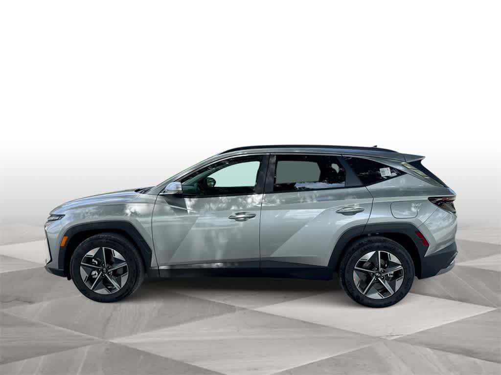 Thumbnail: 2026 Hyundai Tucson - 5