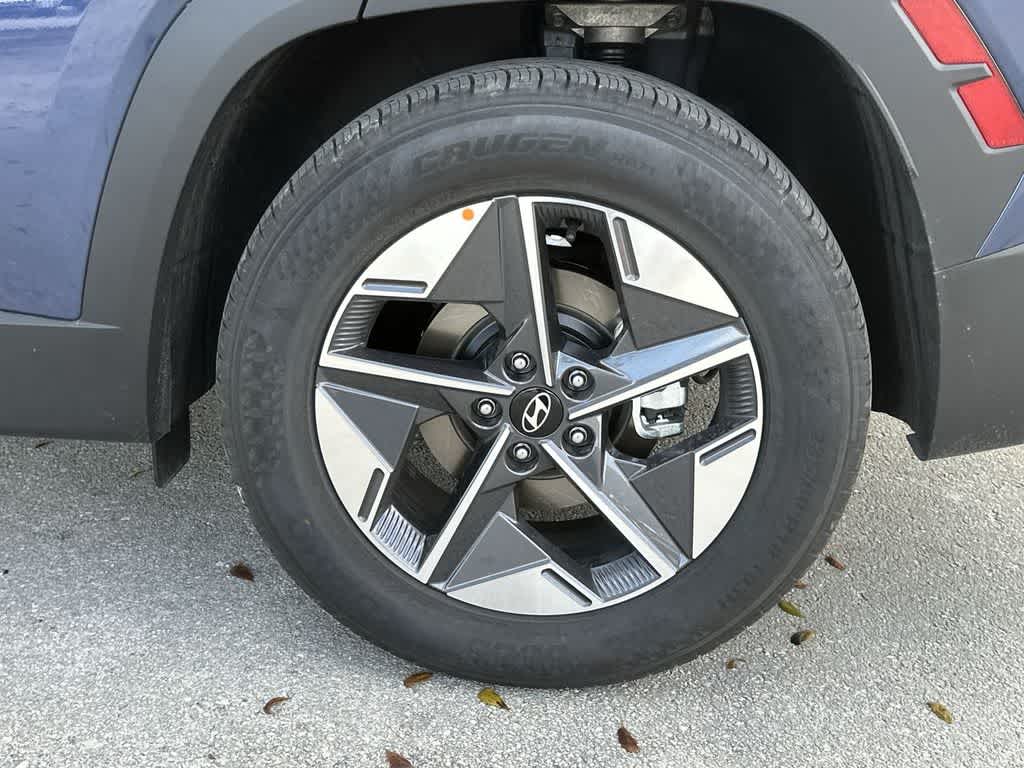 Thumbnail: 2026 Hyundai Tucson - 11