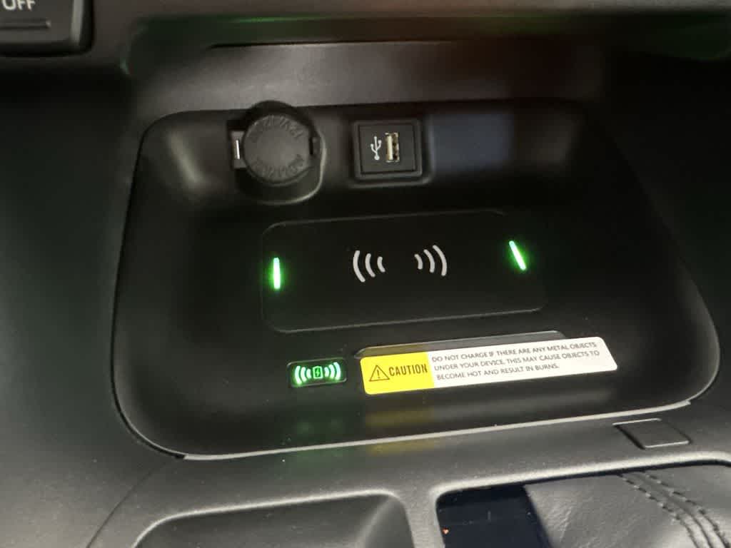 Thumbnail: 2024 Toyota RAV4 - 17