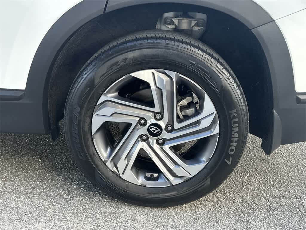 Thumbnail: 2023 Hyundai Santa Fe - 11