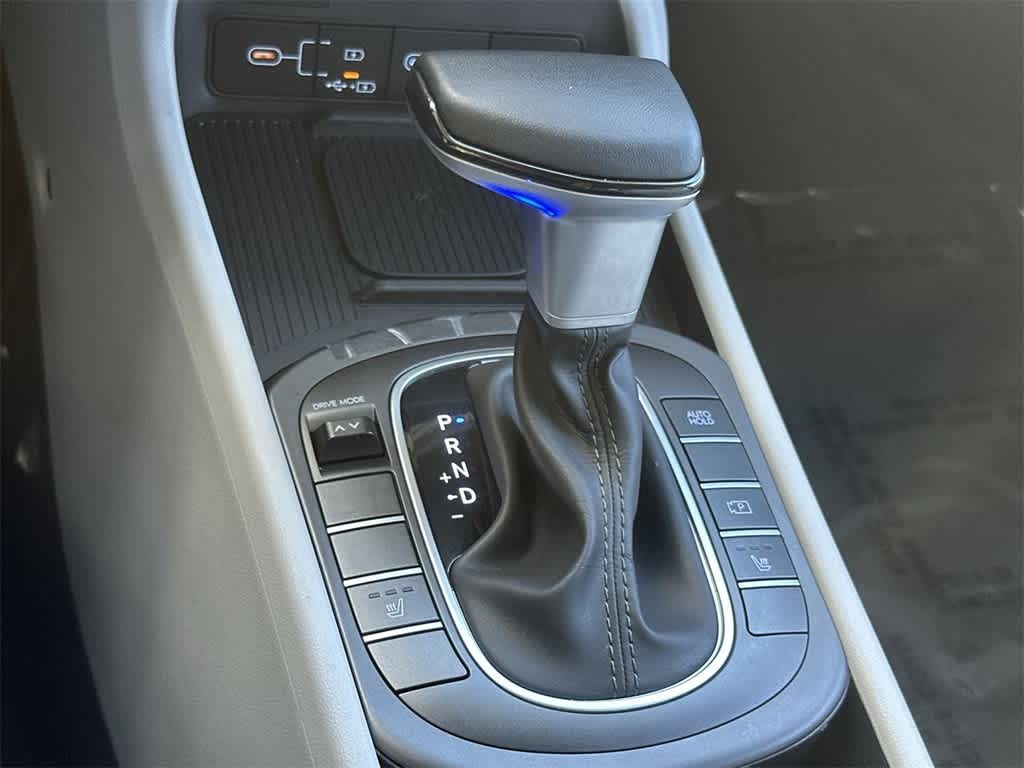 Thumbnail: 2026 Hyundai Kona - 21