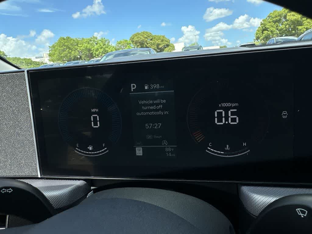 Thumbnail: 2026 Hyundai Sonata - 18