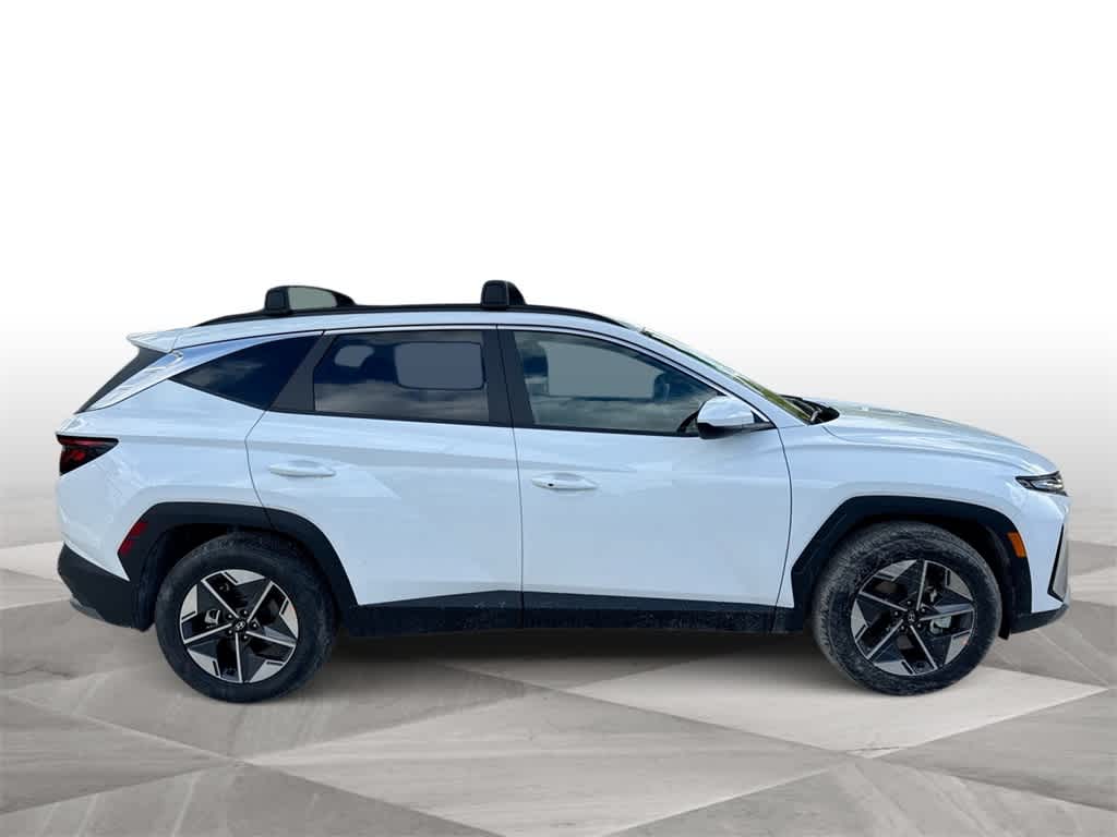 Thumbnail: 2026 Hyundai Tucson - 9