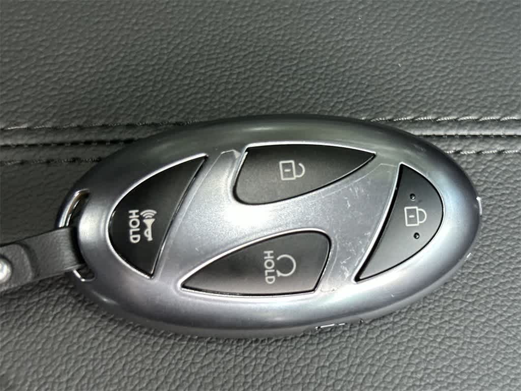 Thumbnail: 2026 Hyundai Tucson - 28