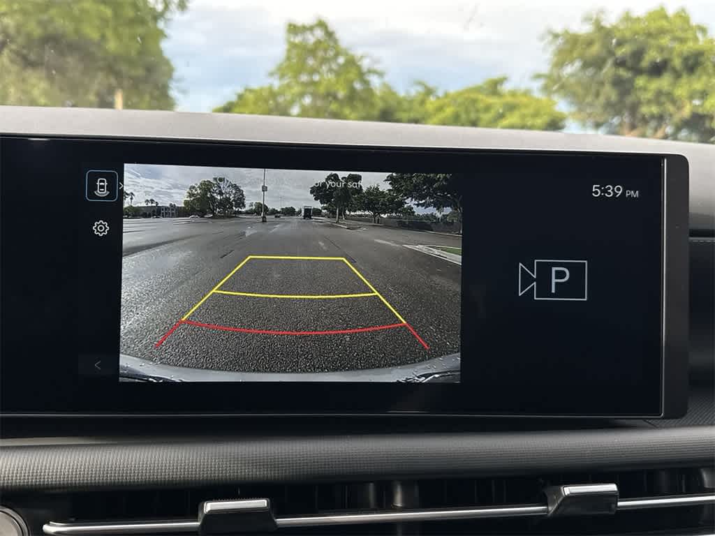 Thumbnail: 2026 Hyundai Tucson - 19