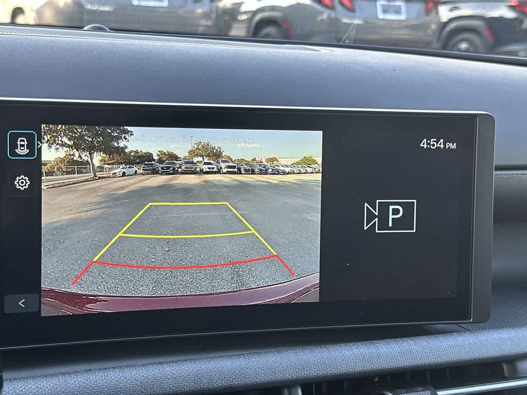 Thumbnail: 2025 Hyundai Tucson - 19