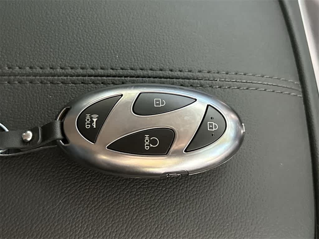 Thumbnail: 2026 Hyundai Tucson - 28