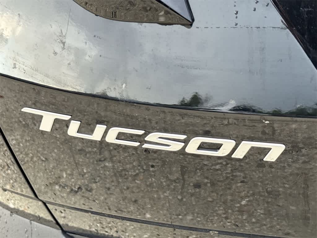 Thumbnail: 2026 Hyundai Tucson - 10