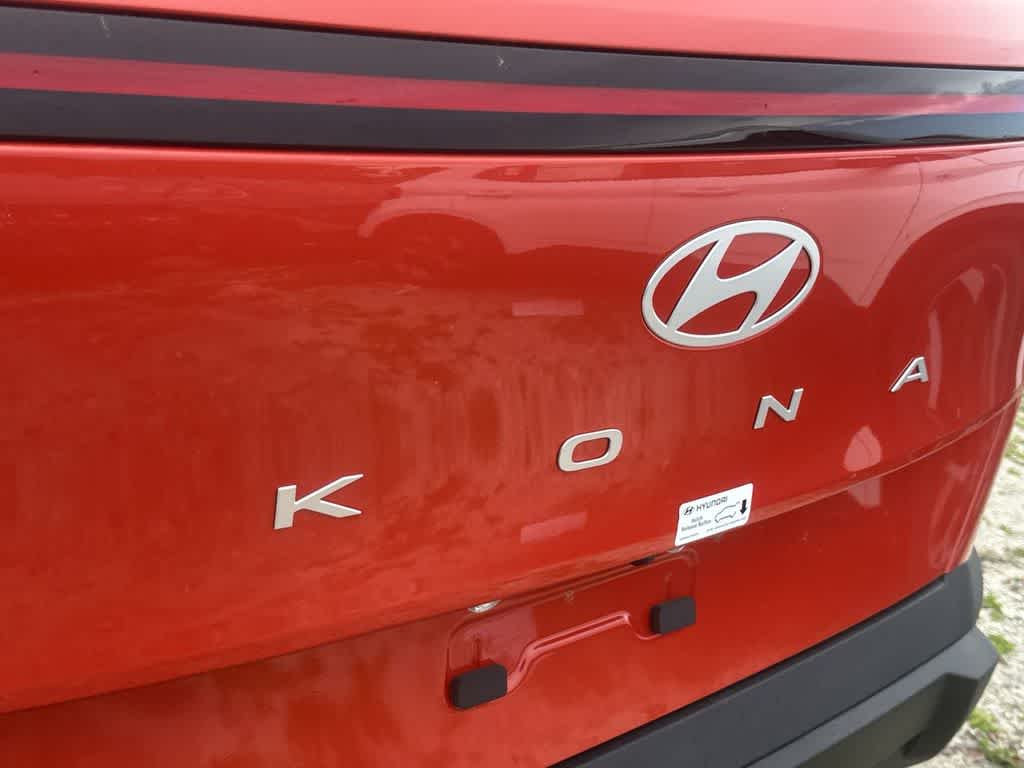 Thumbnail: 2026 Hyundai Kona - 10