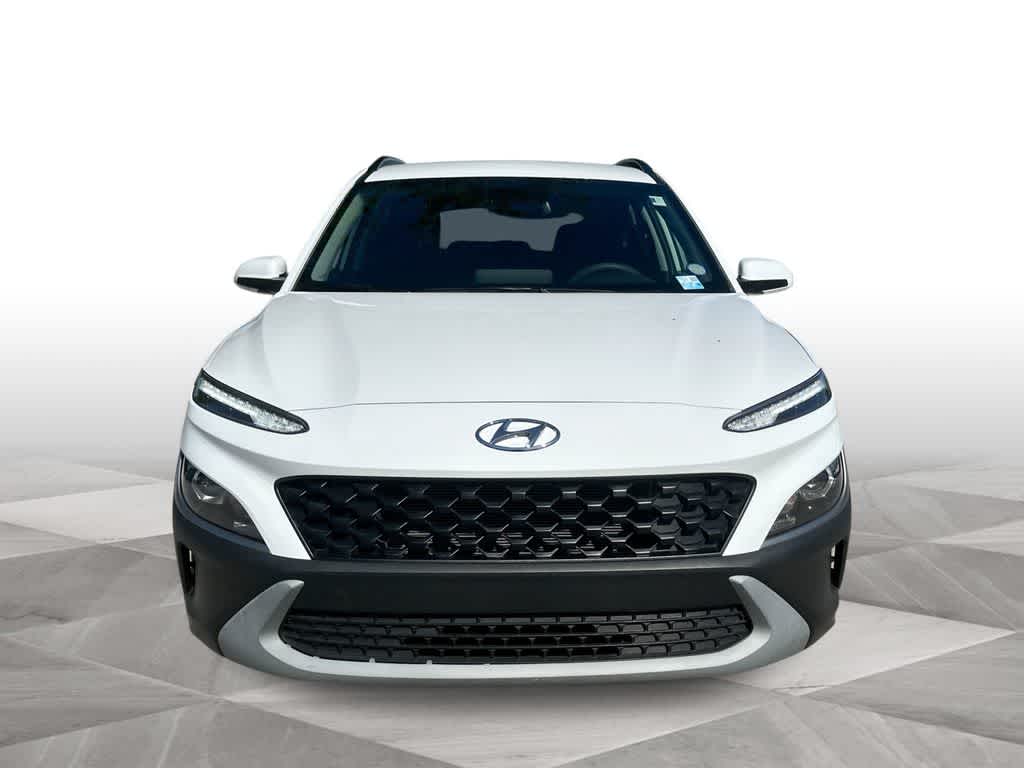 Thumbnail: 2023 Hyundai Kona - 3