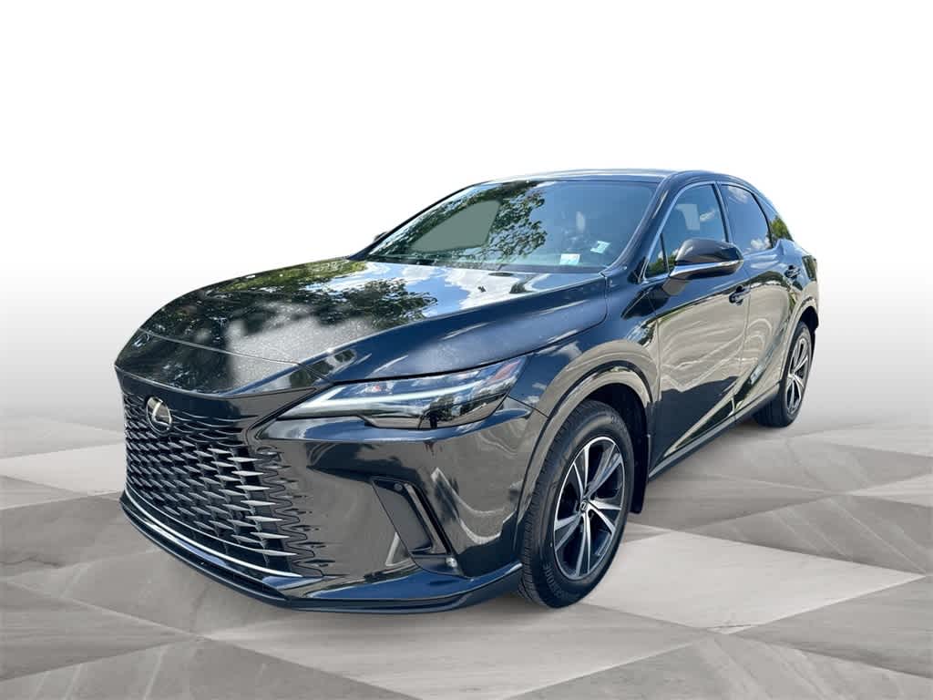 Thumbnail: 2024 Lexus RX - 1