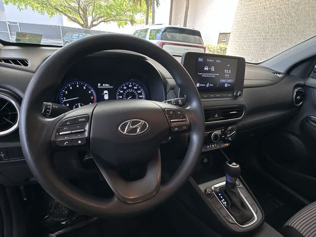 Thumbnail: 2023 Hyundai Kona - 13
