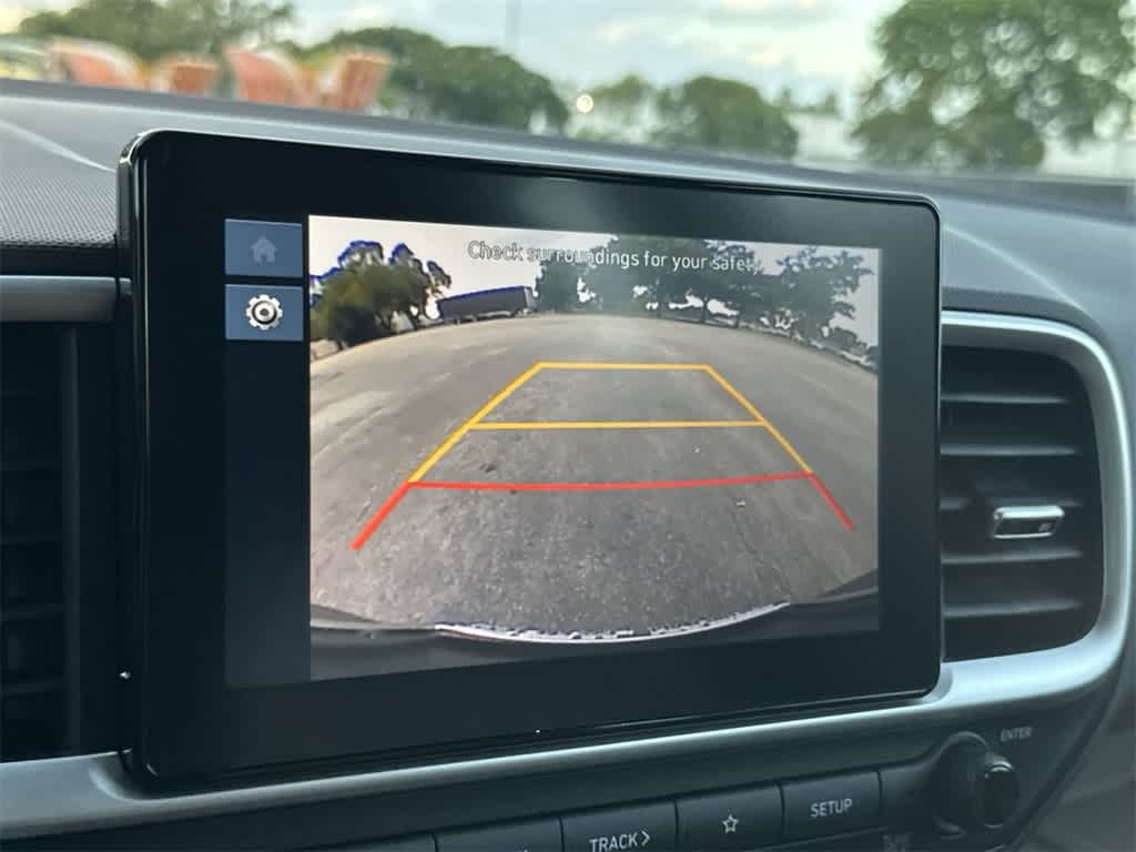 Thumbnail: 2026 Hyundai Venue - 19